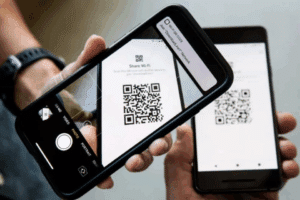 Domina los QR con Apps Asombrosas