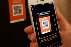 Explora el Mundo con Códigos QR