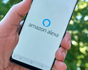 Transforma tu móvil en Alexa