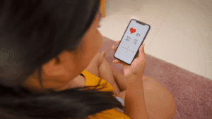 Monitorea tu Corazón en Tiempo Real