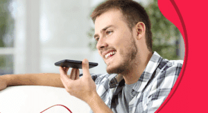 Convierte tu Smartphone en Alexa