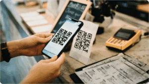 Escanea QR: Información al Instante