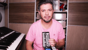 Domina el Acordeón: Tutorial Completo