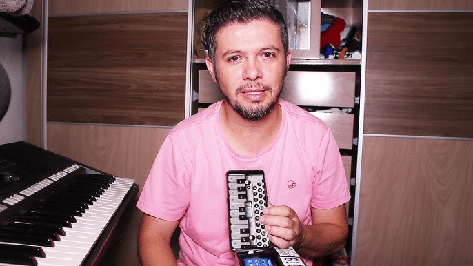 Domina el Acordeón: Tutorial Completo