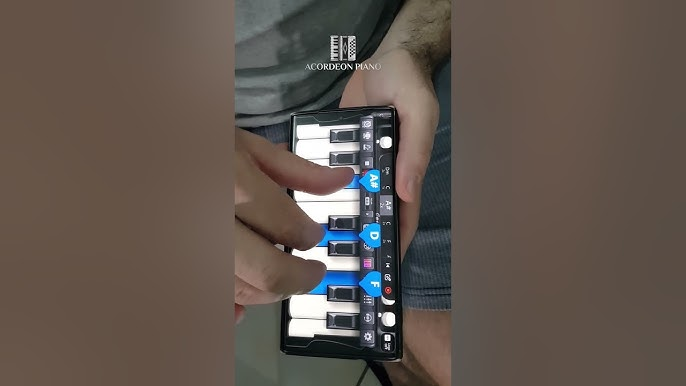 ¡Domina el Acordeón y Sorprende!