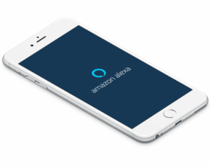 Convierte tu móvil en Alexa