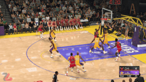 NBA en Vivo: No te Pierdas Nada