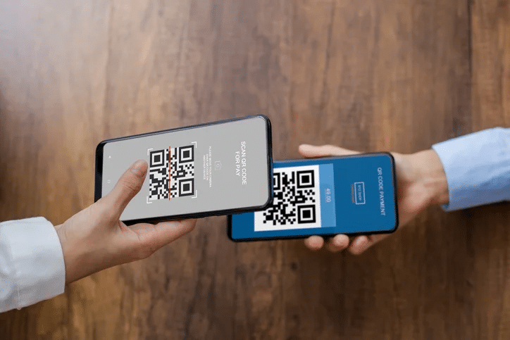 Explora Sin Límites con QR Rápido