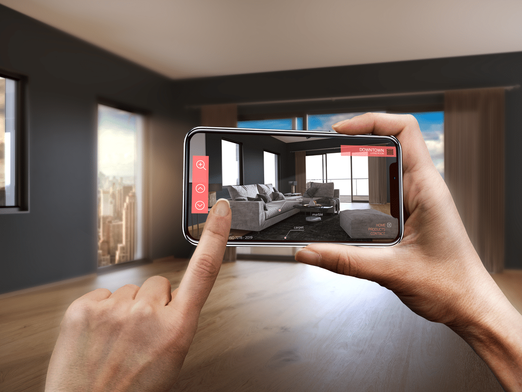 Transforma tu Hogar con Icsee