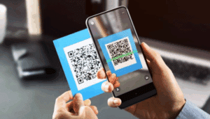 Escanea y Simplifica con QR App