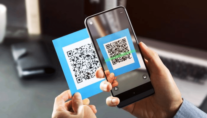 Escanea y Simplifica con QR App