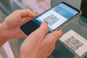 Descubre el poder de los QR