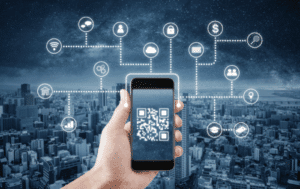 Escanea y Descubre con Nuestra App