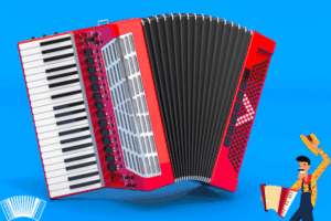 Descubre el Poder del Acordeón