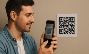 Explora QR: Tu App Definitiva