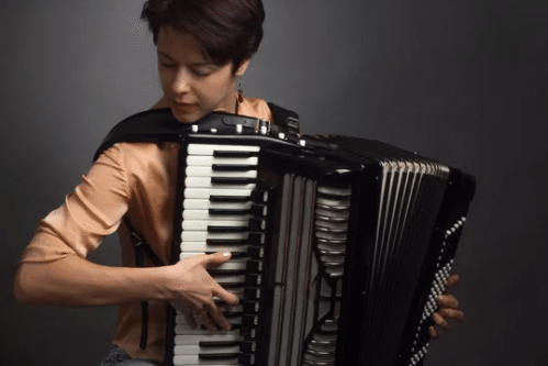 Conquista el Acordeón y Sorprende