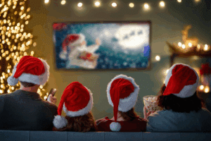 Navidad Mágica: Películas Imperdibles