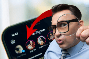 Descubre Quién Visita tu Perfil en Redes Sociales