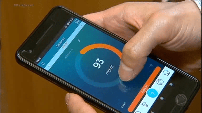 Controla tu glucosa: vive mejor