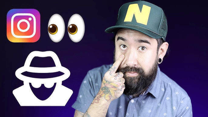 Descubre Quién Espía tu Instagram