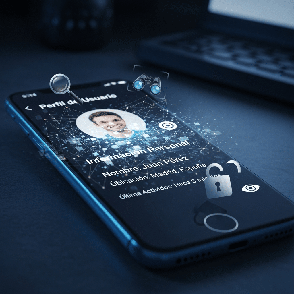 Descubre Quién Te Espía Ahora