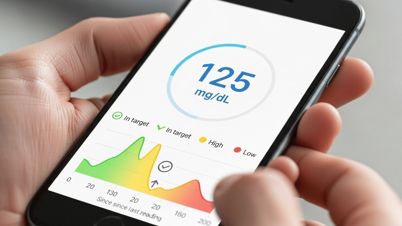 Domina Tu Glucosa: Domina Tu Vida