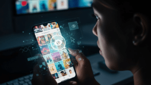 ¿Quién Vio Tu Perfil? Descúbrelo