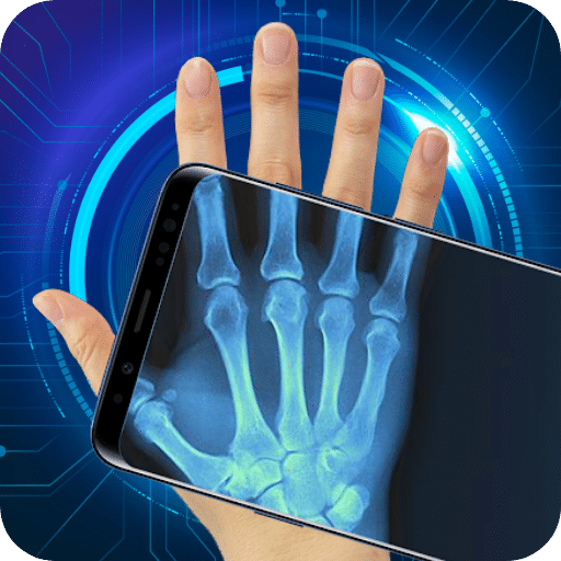 Radiografías Móviles: Fácil y Seguro