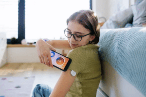 Domina tu Glucosa: Vive Pleno