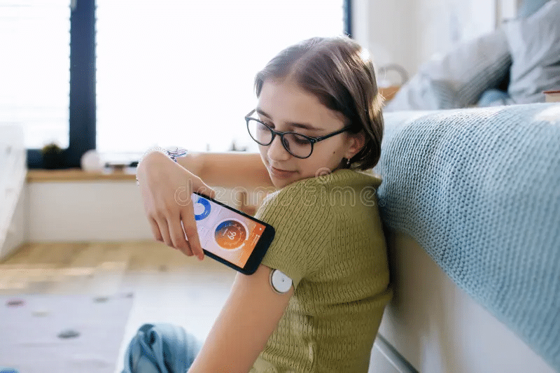 Domina tu Glucosa: Vive Pleno