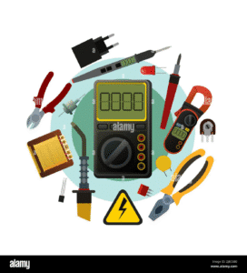 Domina la Energía en Casa