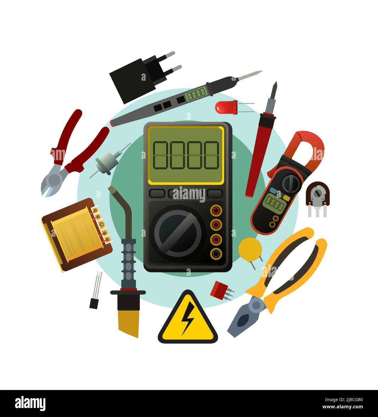 Domina la Energía en Casa