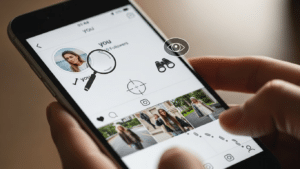 Descubre Visitas Sorpresa en tu Perfil