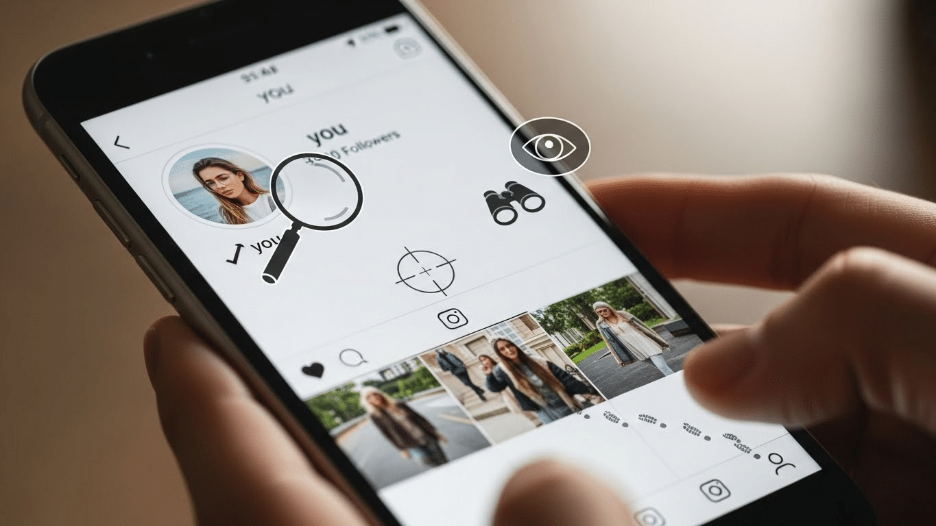 Descubre Visitas Sorpresa en tu Perfil