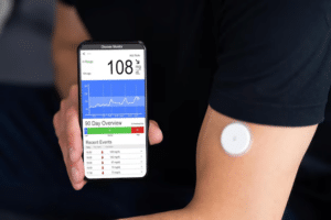 Domina tu Glucosa Hoy