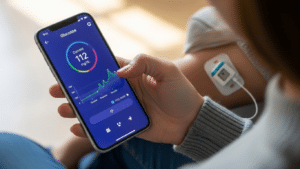 Glucosa Bajo Control: Vida Ideal