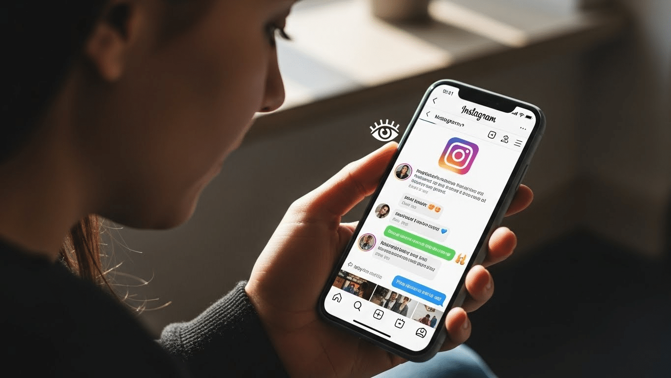 Descubre tus admiradores secretos