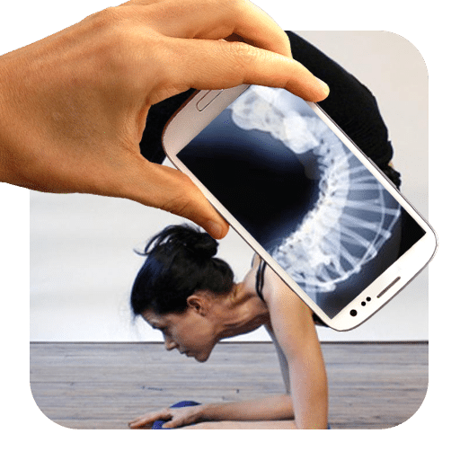 Radiografías Móviles: Salud al Instante