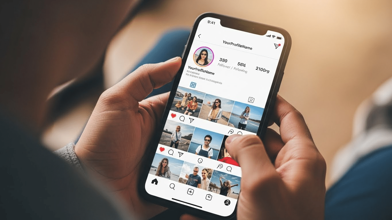 Descubre Tu Público Secreto