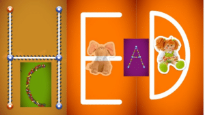 Maestría Literaria con Nuestra App