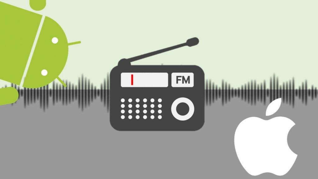 Aplicación Innovadora para Escuchar Radio AM/FM