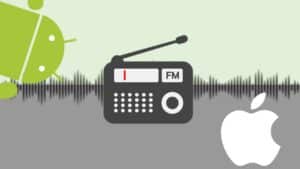 Aplicación Innovadora para Escuchar Radio AM/FM