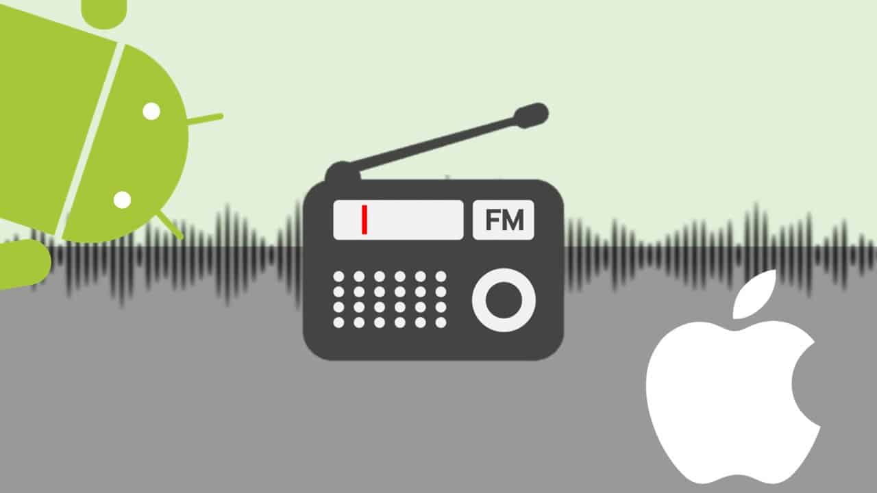 Aplicación Innovadora para Escuchar Radio AM/FM