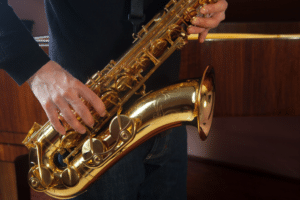 Aprende Saxofón con Esta Innovadora App Musical