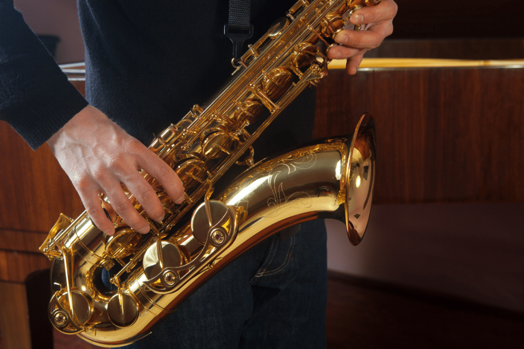 Aprende Saxofón con Esta Innovadora App Musical