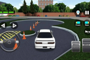 Conduce Con Maestría Desde Tu Móvil