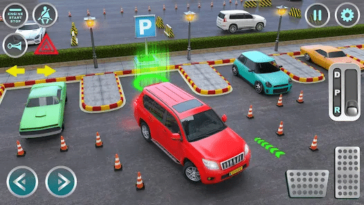 Conduce Mejor con Apps Móviles