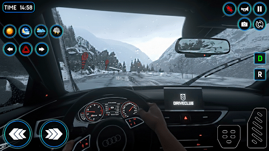 Conduce Mejor con tu Móvil