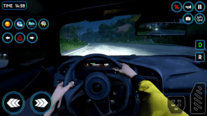 Conduce con tu Móvil Fácilmente