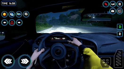 Conduce con tu Móvil Fácilmente